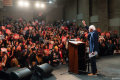 Bernie blowback: How Sanders’ primary endorsements have sparked a Democratic midterm war