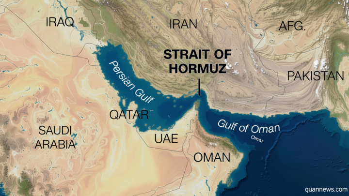 Tracking oil prices and US gas prices amid Iran conflict