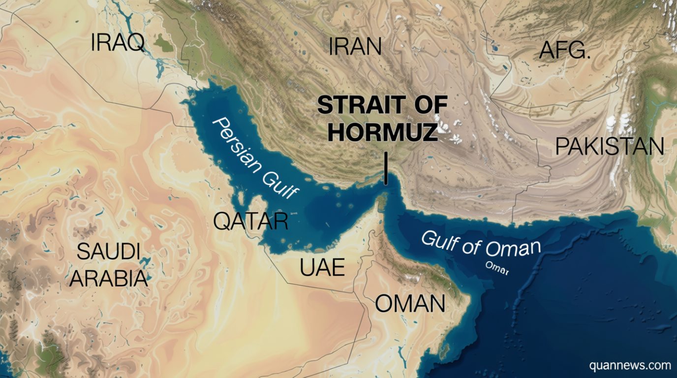 Tracking oil prices and US gas prices amid Iran conflict