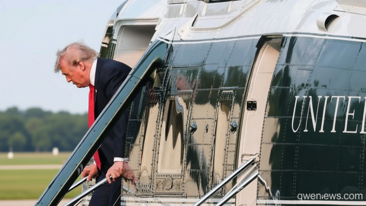 Does Trump even care if Russia helps Iran target US troops?