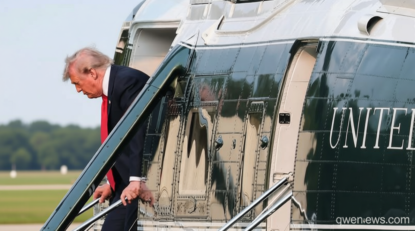Does Trump even care if Russia helps Iran target US troops?