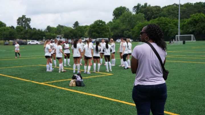 ‘I’ll pay soccer before I pay a bill’: How the cost of youth soccer blew out of control and why some families pay it anyway