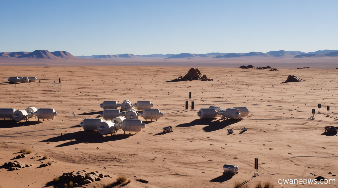 Moon base challenges, skyscraper stunt, perks of coffee: Catch up on the day’s stories