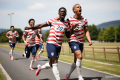 Folarin Balogun cleared to play against Belgium after FIFA lifts suspension ban