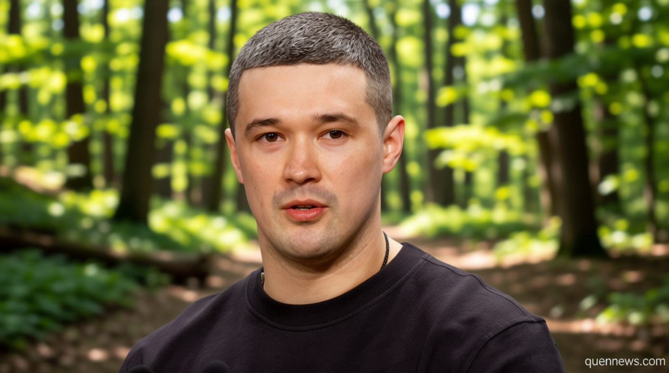 Ukraine’s defense minister ousted despite successes, as Zelensky demands unity in war effort