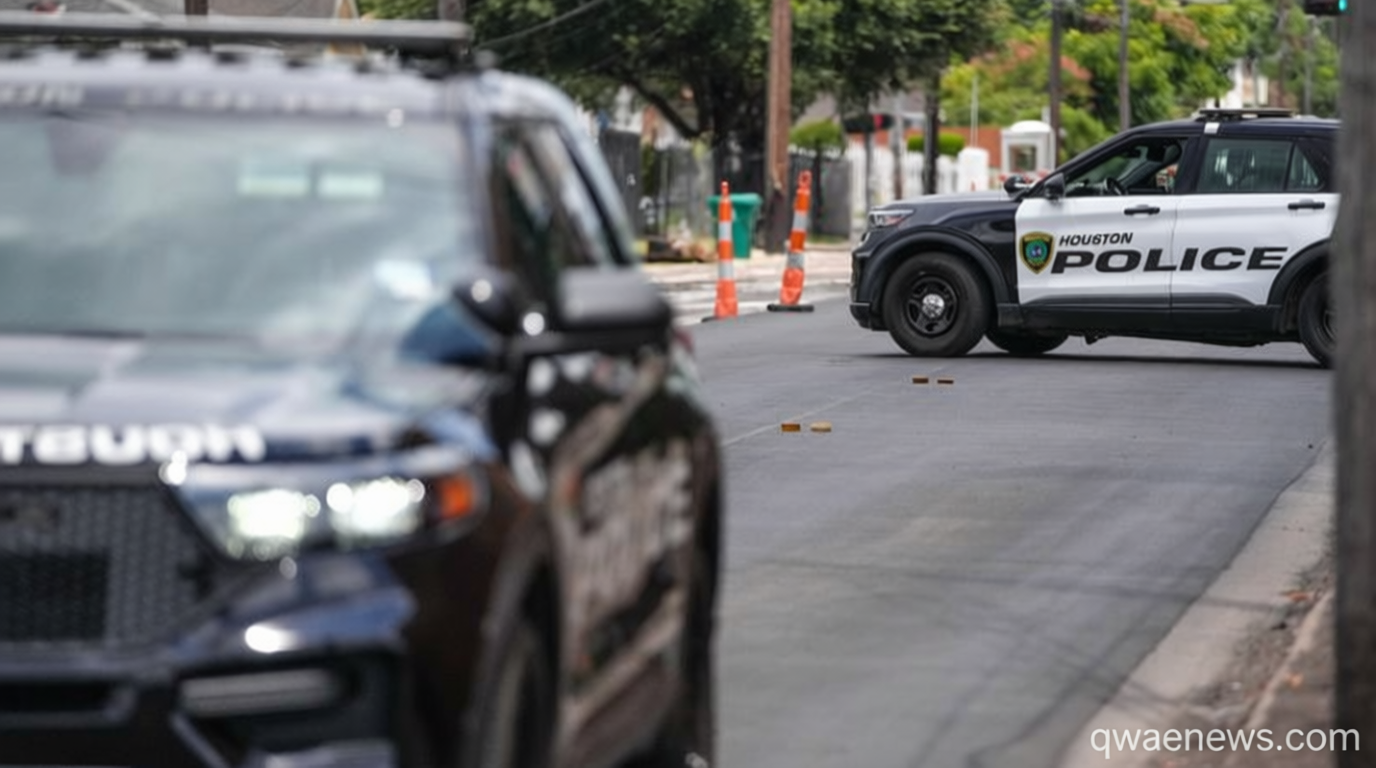 Federal prosecutors are under fire after critics accuse them of smearing man killed by ICE in Houston