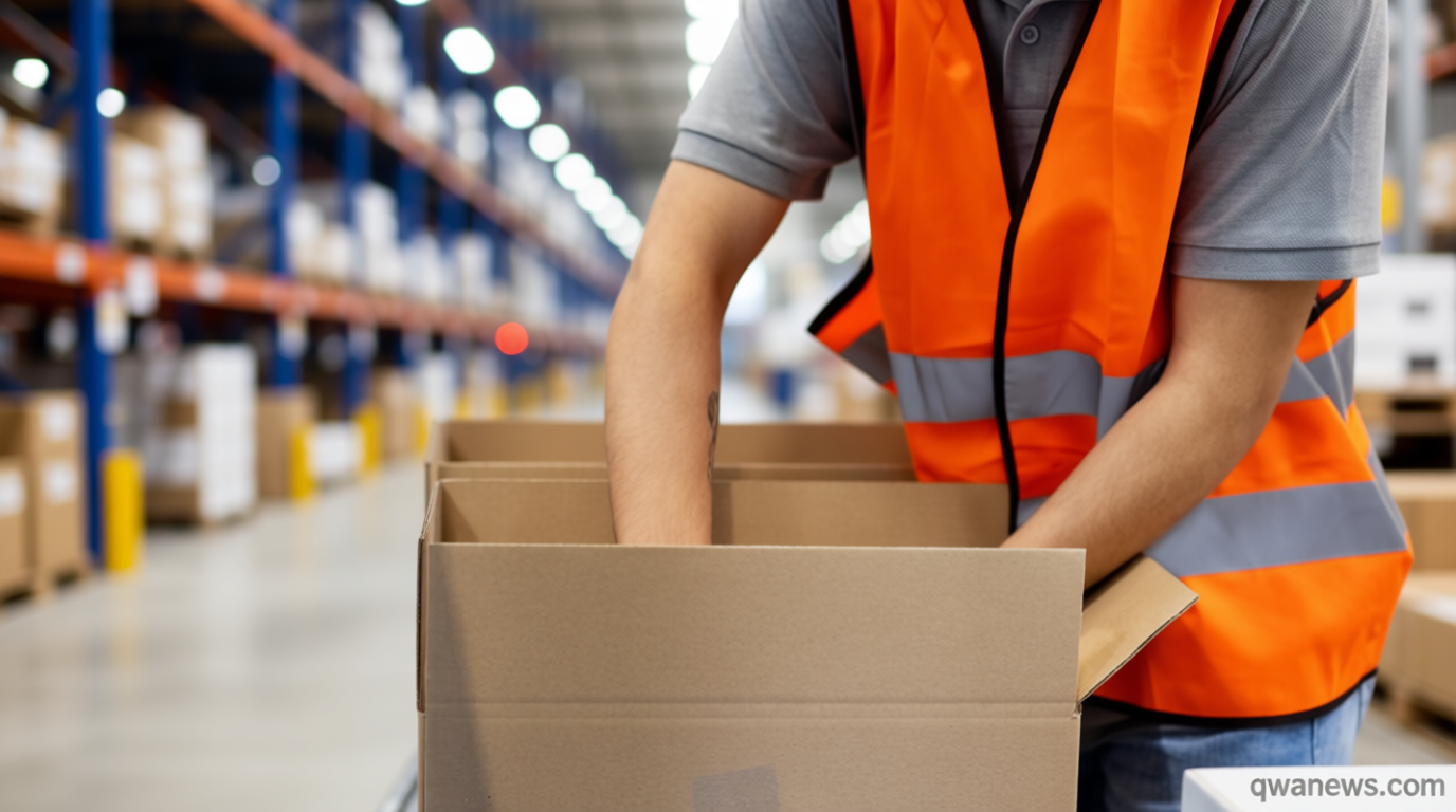 Are you working at a big company but still need Medicaid or food stamps to survive?