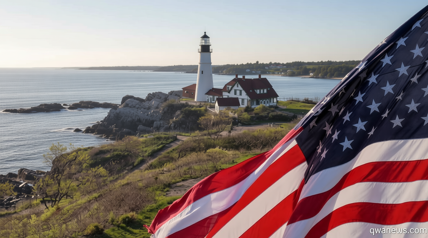 What we know (and don’t know) about how Maine Democrats will replace Graham Platner