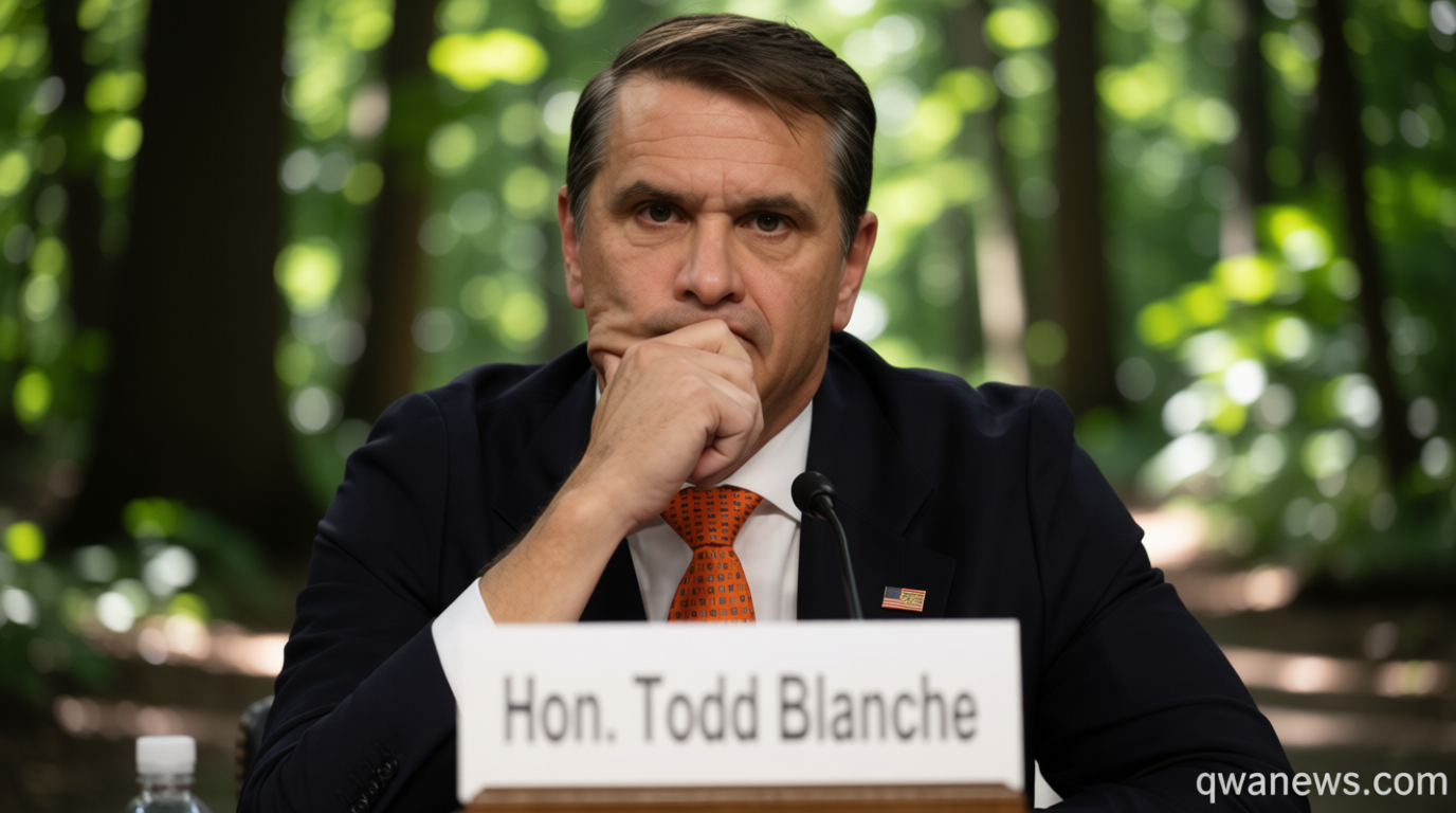 Takeaways from Blanche and Clayton hearings: Fund for Trump allies and 2020 election at the forefront