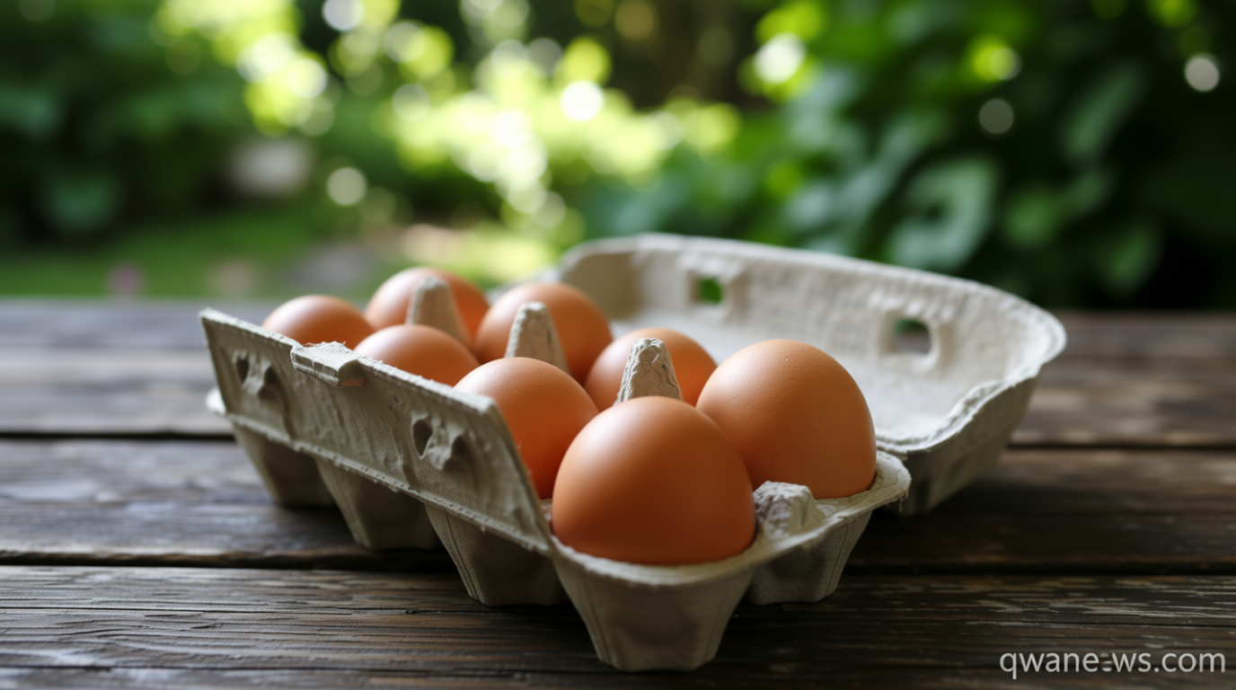 Salmonella outbreak tied to eggs has sickened 98 people since November