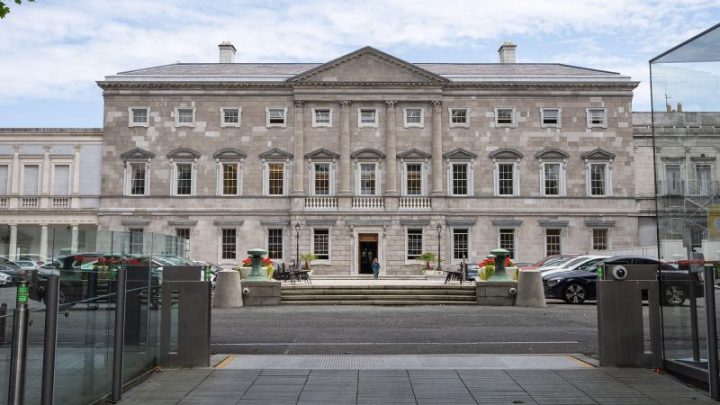 Ireland to create public register of domestic violence offenders