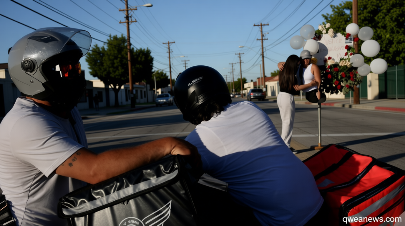 US Park Police under Trump embrace high-speed chases. Two people have died