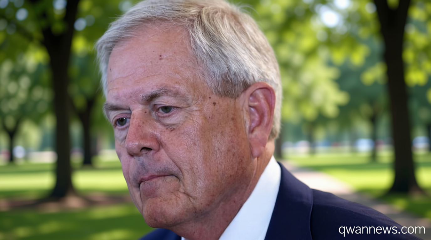 Ralph Norman announces he’ll enter race to succeed Lindsey Graham in Senate