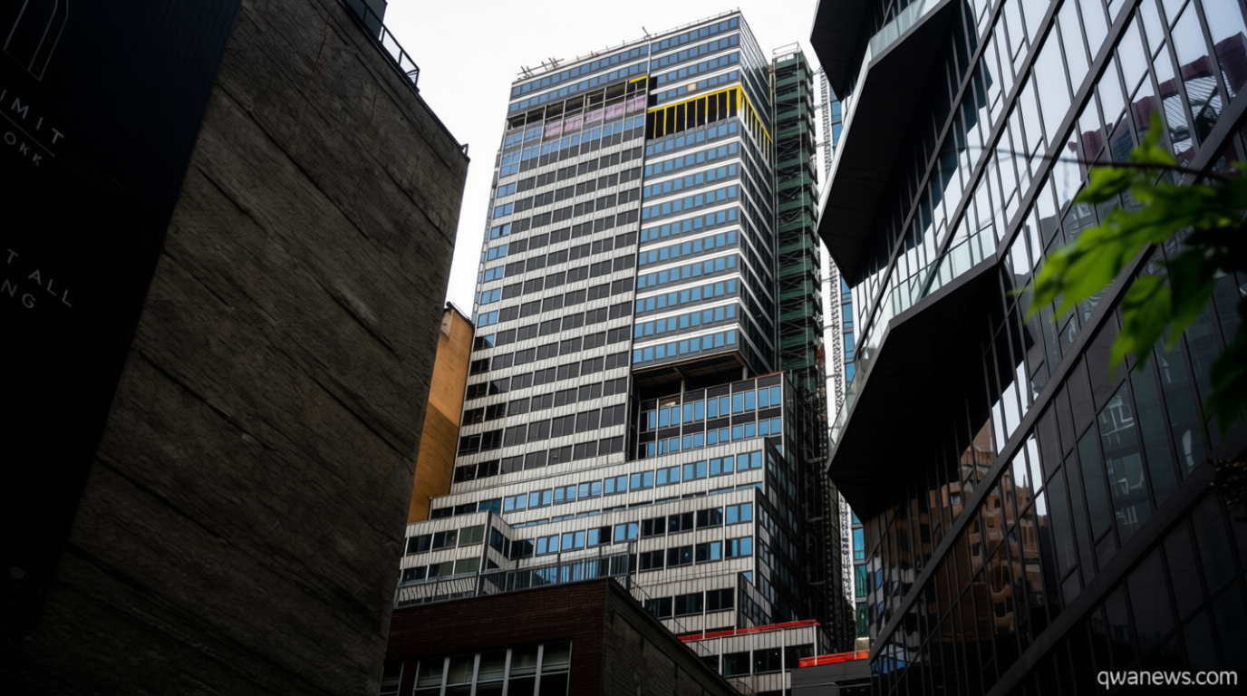 High-rise evacuated, soaring electricity bills, most livable city: Catch up on the day’s stories