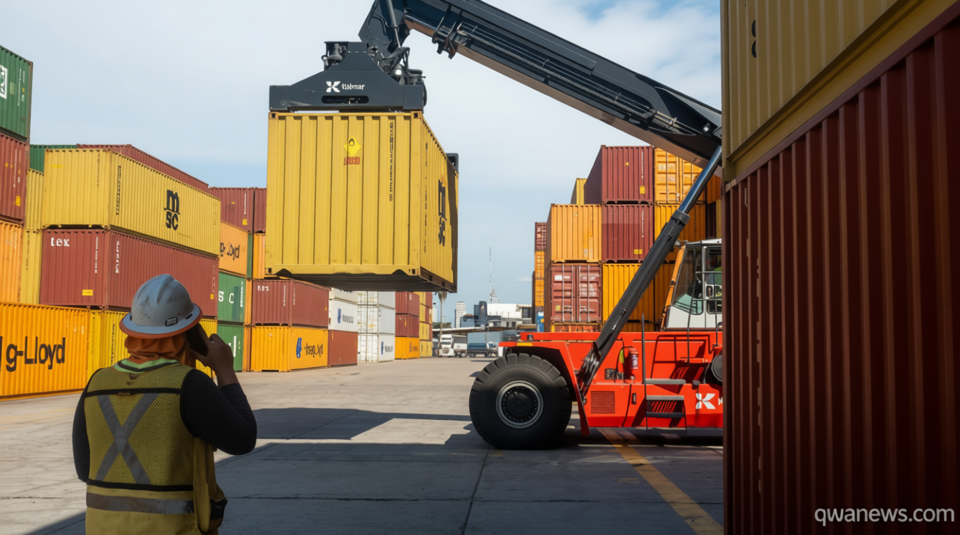 Trump wants to ditch his signature trade deal. It’s not that easy