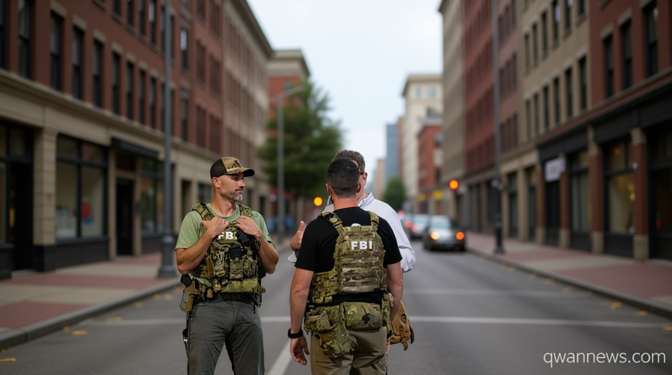 Federal task force designed to make Memphis safer faces scrutiny after two deadly shootings by law enforcement in one week