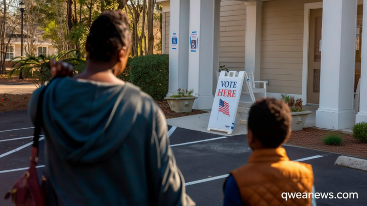 Two states are the top contenders for the first spot on Democrats’ 2028 primary calendar