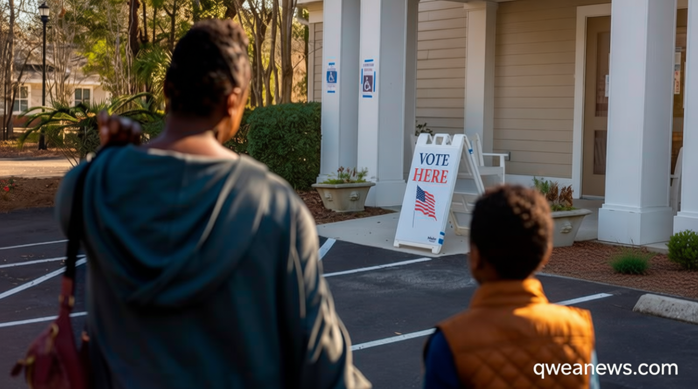 Two states are the top contenders for the first spot on Democrats’ 2028 primary calendar