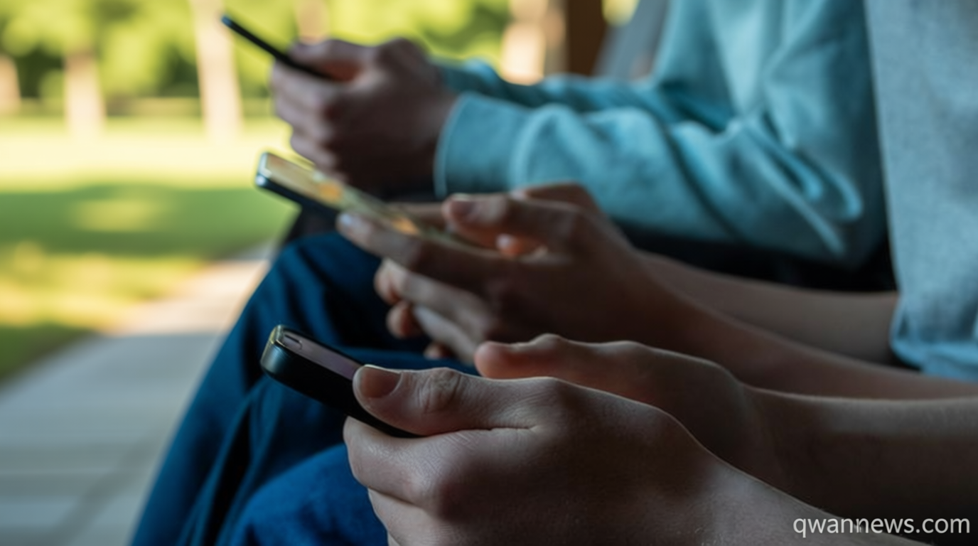 Facebook and Instagram’s ‘addictive design’ may violate European law, EU Commission finds