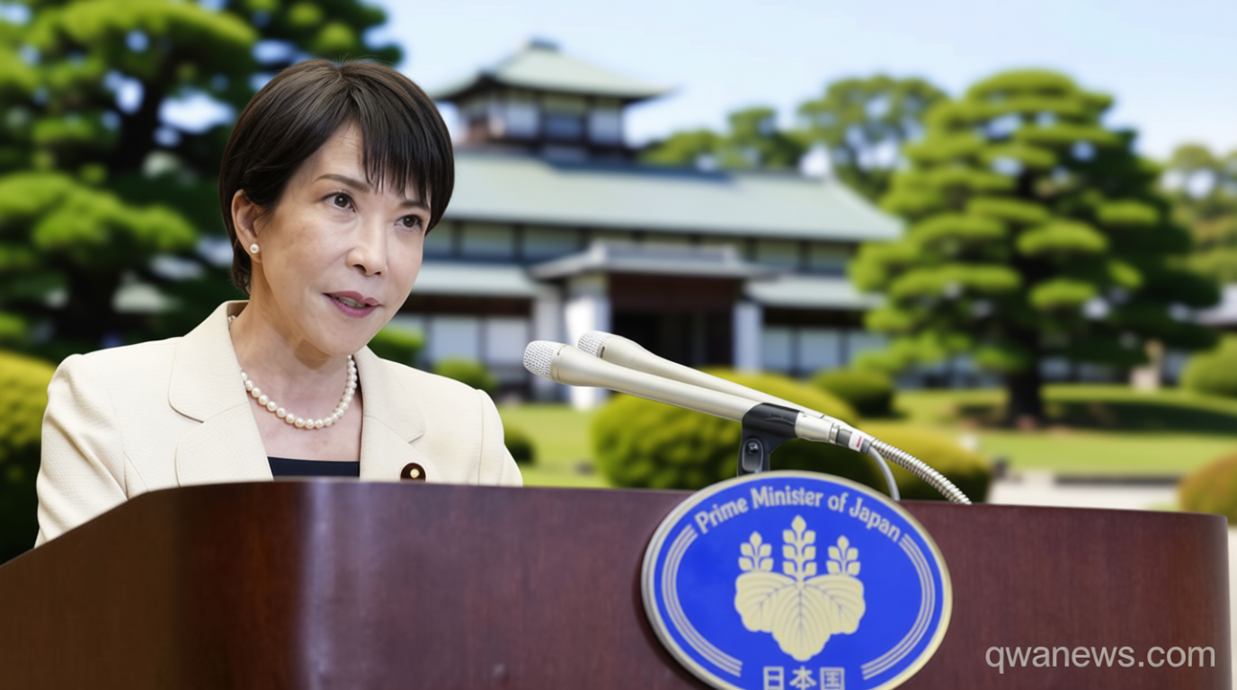 Japan is launching its first centralized intelligence agency since WWII. Here’s why