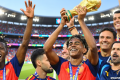 The World Cup is over, long live the World Cup: A look back at one of the best tournaments ever