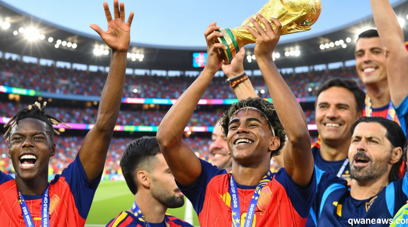 The World Cup is over, long live the World Cup: A look back at one of the best tournaments ever