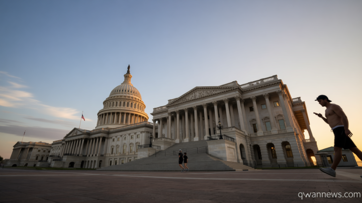 House passes bill to make Daylight Saving Time permanent