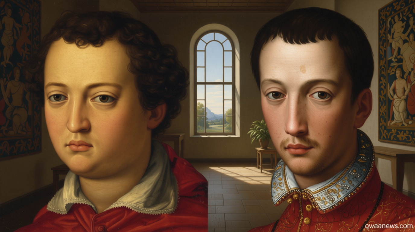 Medici family mystery may be solved after more than 400 years