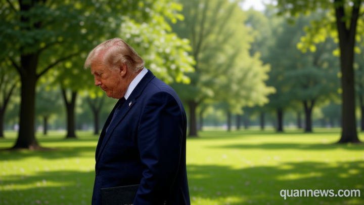 House rebukes Trump in vote to restrict his Iran war powers