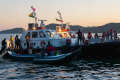 Dozens feared dead after passenger ferry carrying over 100 people sinks off coast of Guyana