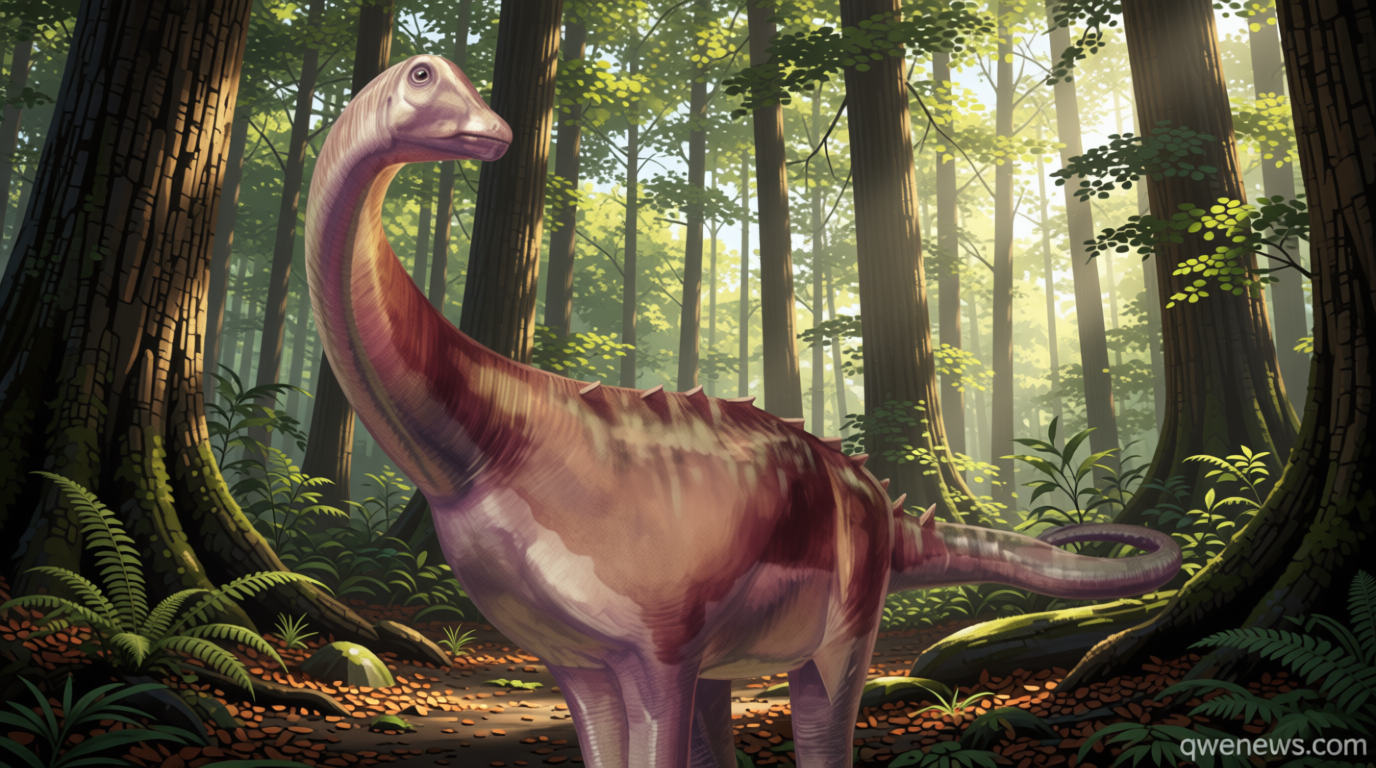 Fossil kept in drawer for decades turns out to be first ever Antarctica dinosaur bone