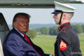 A new poll epitomizes Trump’s political failure on Iran