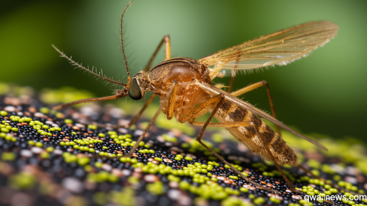 Rising mosquito threat, haunting mission, golf course: Catch up on the day’s stories