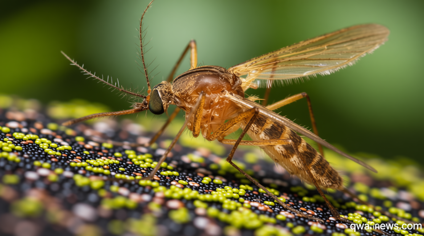 Rising mosquito threat, haunting mission, golf course: Catch up on the day’s stories