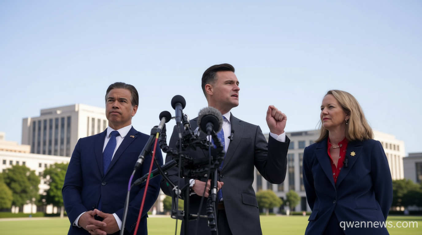 State AGs finalizing antitrust lawsuit over Paramount–Warner Bros. Discovery merger