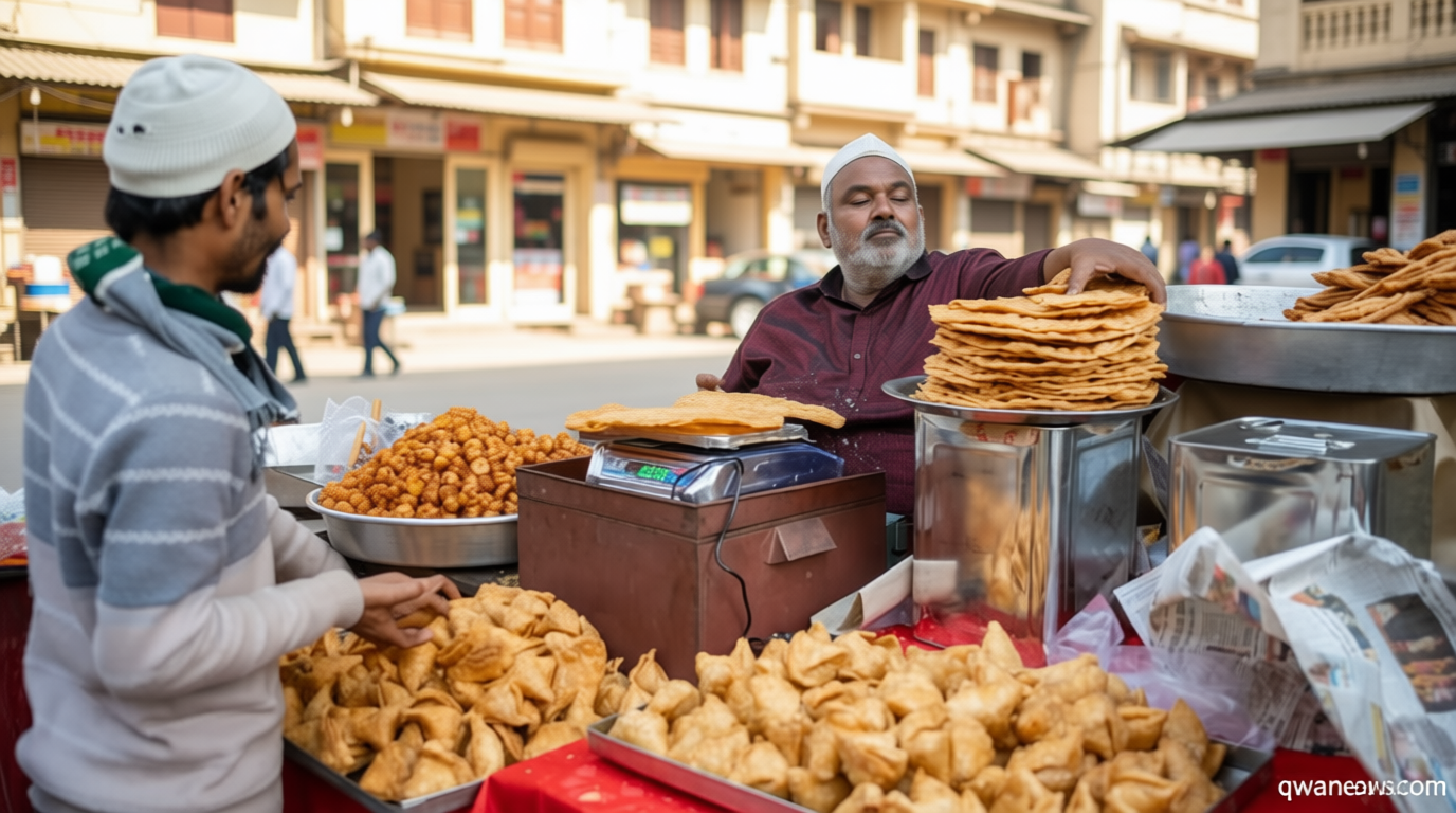 One of India’s greatest food cities is finally getting the global attention it deserves