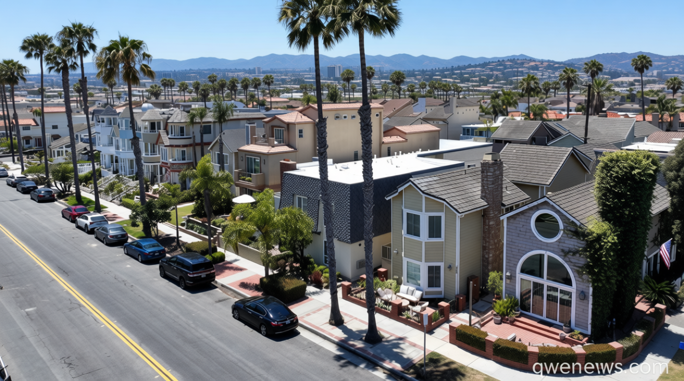 Climbing mortgage rates, brain health, celebrity ‘sex pass’: Catch up on the day’s stories
