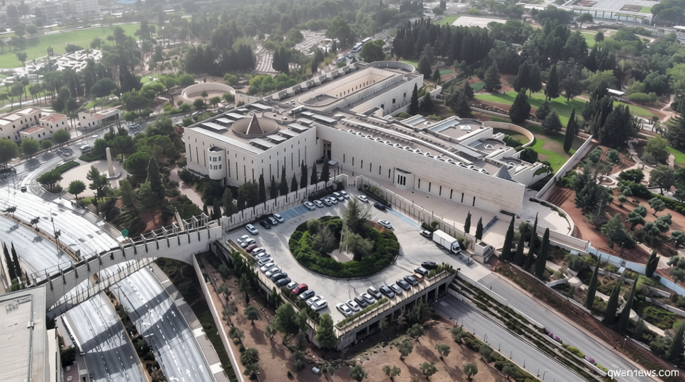 Jewish American charged in Israel with spying for Iran for $1,400 in crypto