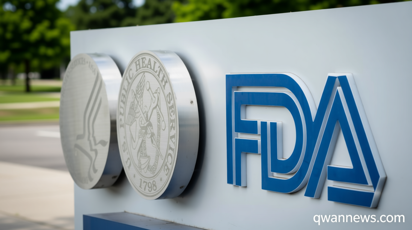 The future of peptides in the US is about to become clearer. Here’s what you should know