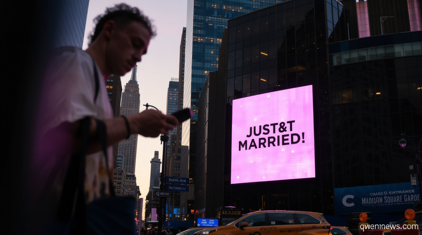 Everyone has big Taylor Swift wedding opinions and we haven’t even seen the dress yet