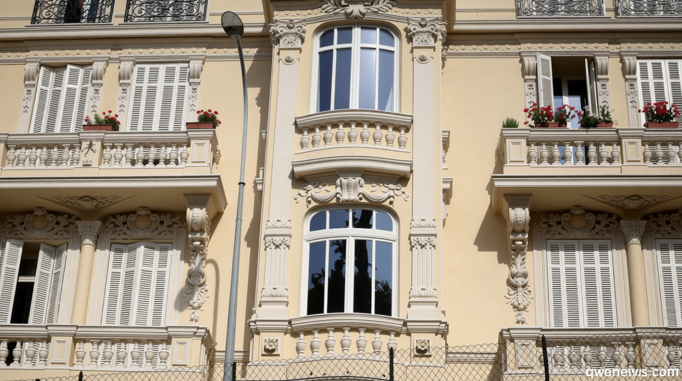 Manhunt after Monaco bomb attack wounds Ukrainian tycoon in ‘attempted assassination’