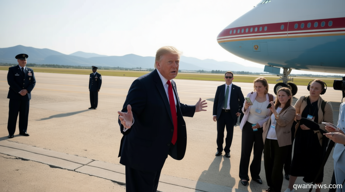 How Trump made more than $1 billion on crypto when most of his coin’s investors lost money