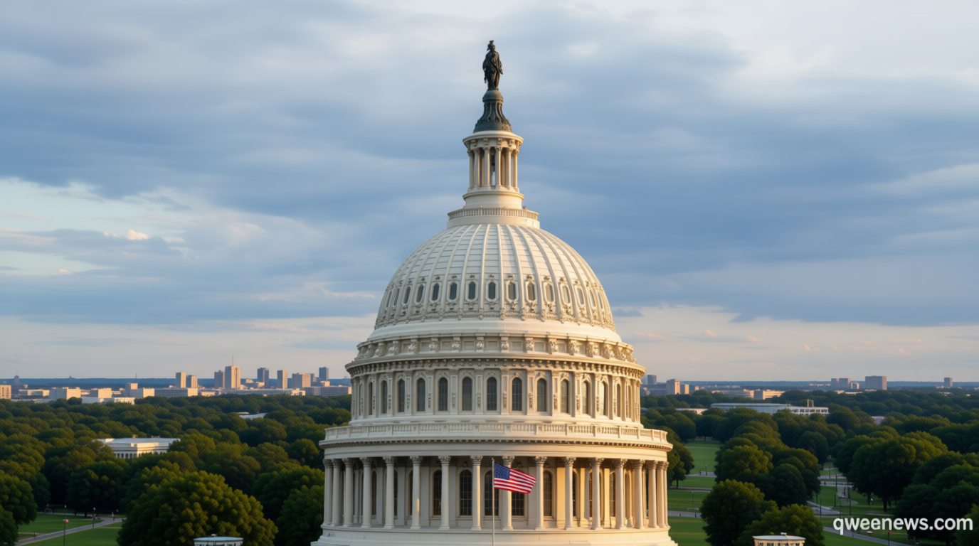 House votes to force release of records on sexual harassment settlements involving lawmakers