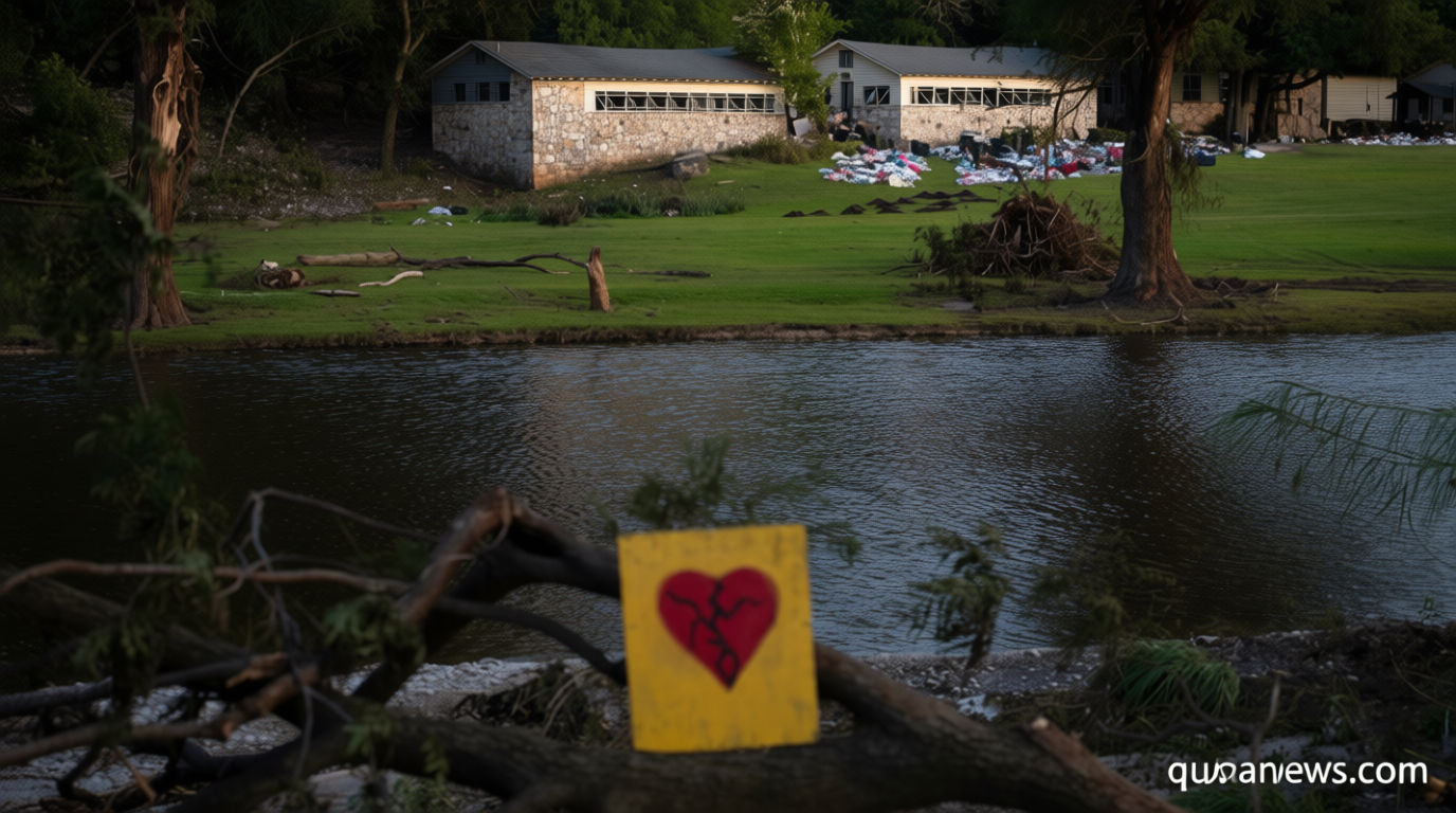 Investigators pinpoint haunting echoes between Texas child disasters