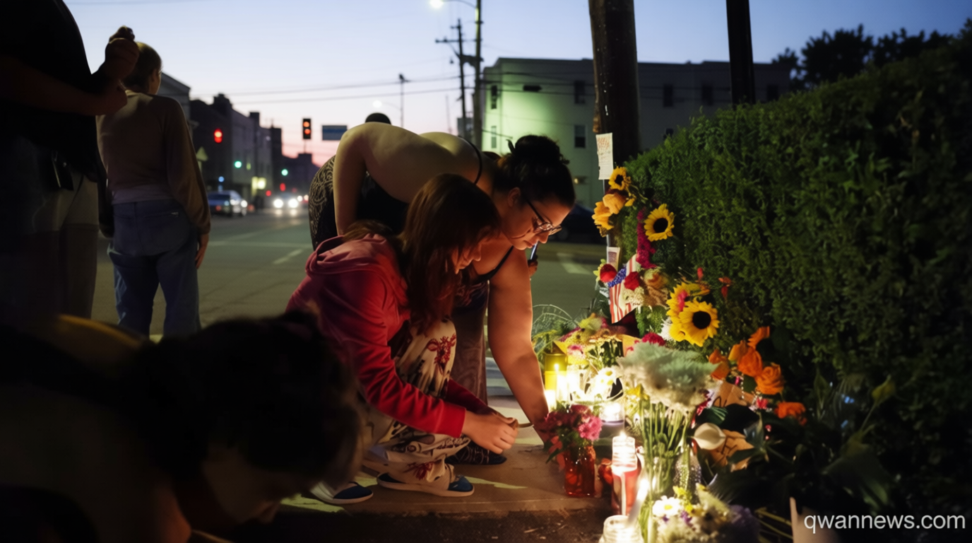 ICE changes tactics, conspiracy theories, sweet discovery: Catch up on the day’s stories