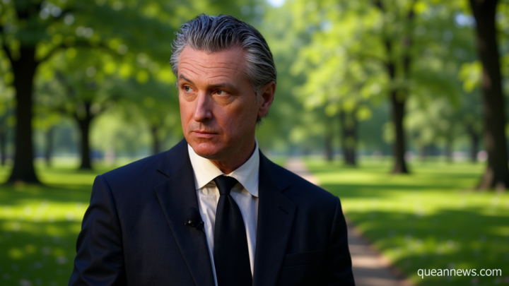 Ruby Rippey, a former Newsom staffer, offers new details on their affair two decades ago