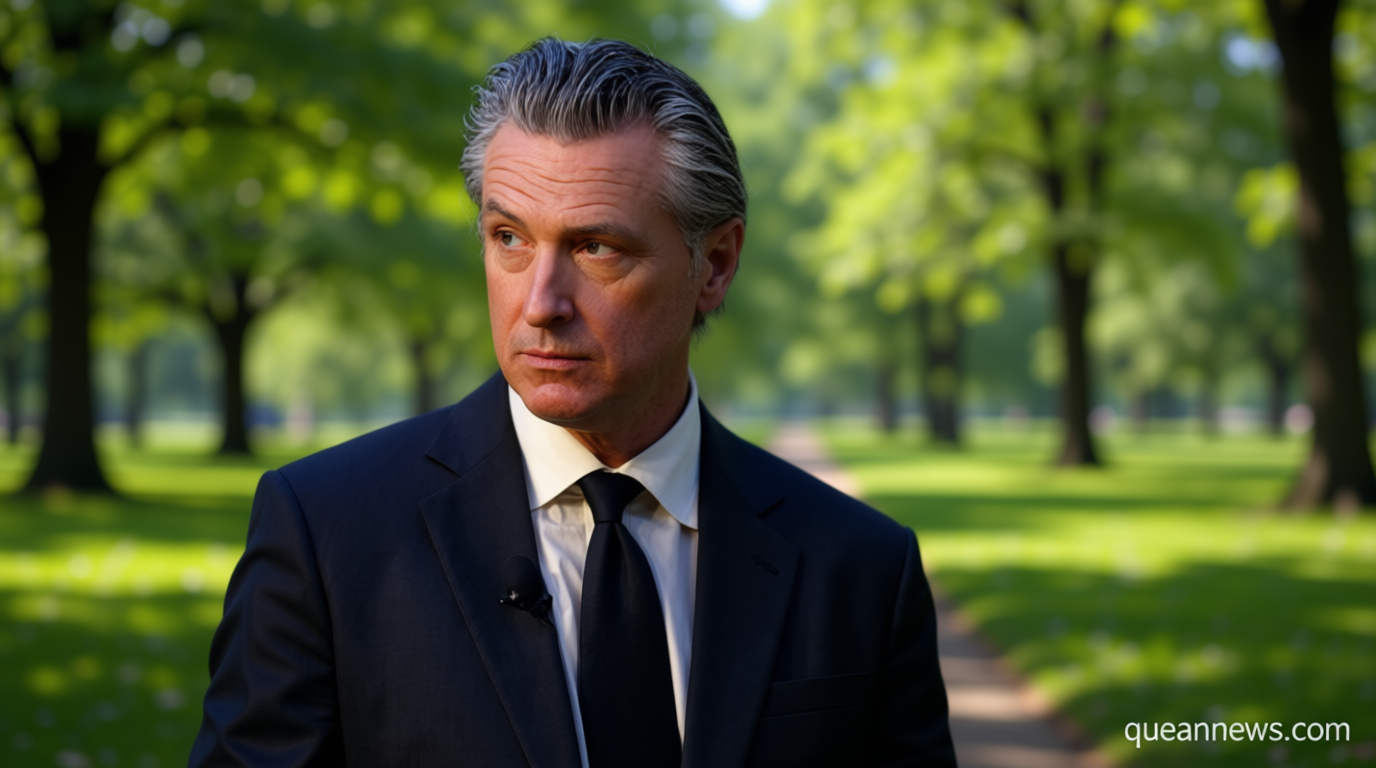 Ruby Rippey, a former Newsom staffer, offers new details on their affair two decades ago
