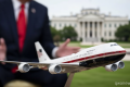 The new Air Force One just got a big update – and price tag
