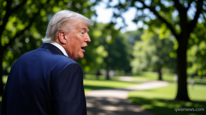 Why Trump left NATO summit on a positive note after seething about Iran, Spain and Greenland