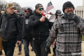 Judge grants Trump admin’s request to dismiss January 6 case against Proud Boys